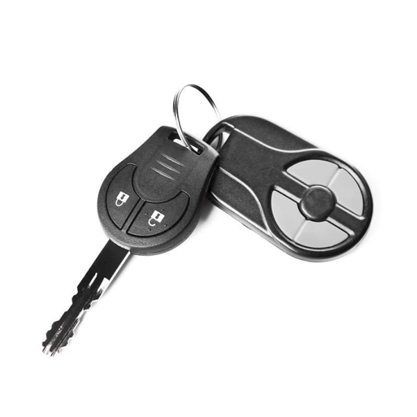 巴铃镇汽车开锁技术员揭秘片子锁（层碟制栓锁）的开锁方法